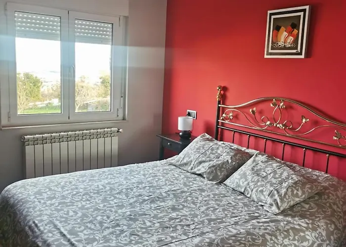 Casa Con Finca En Oviedo El Casero