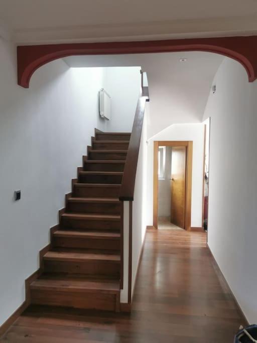 Casa vacanze Casa Con En El Casero